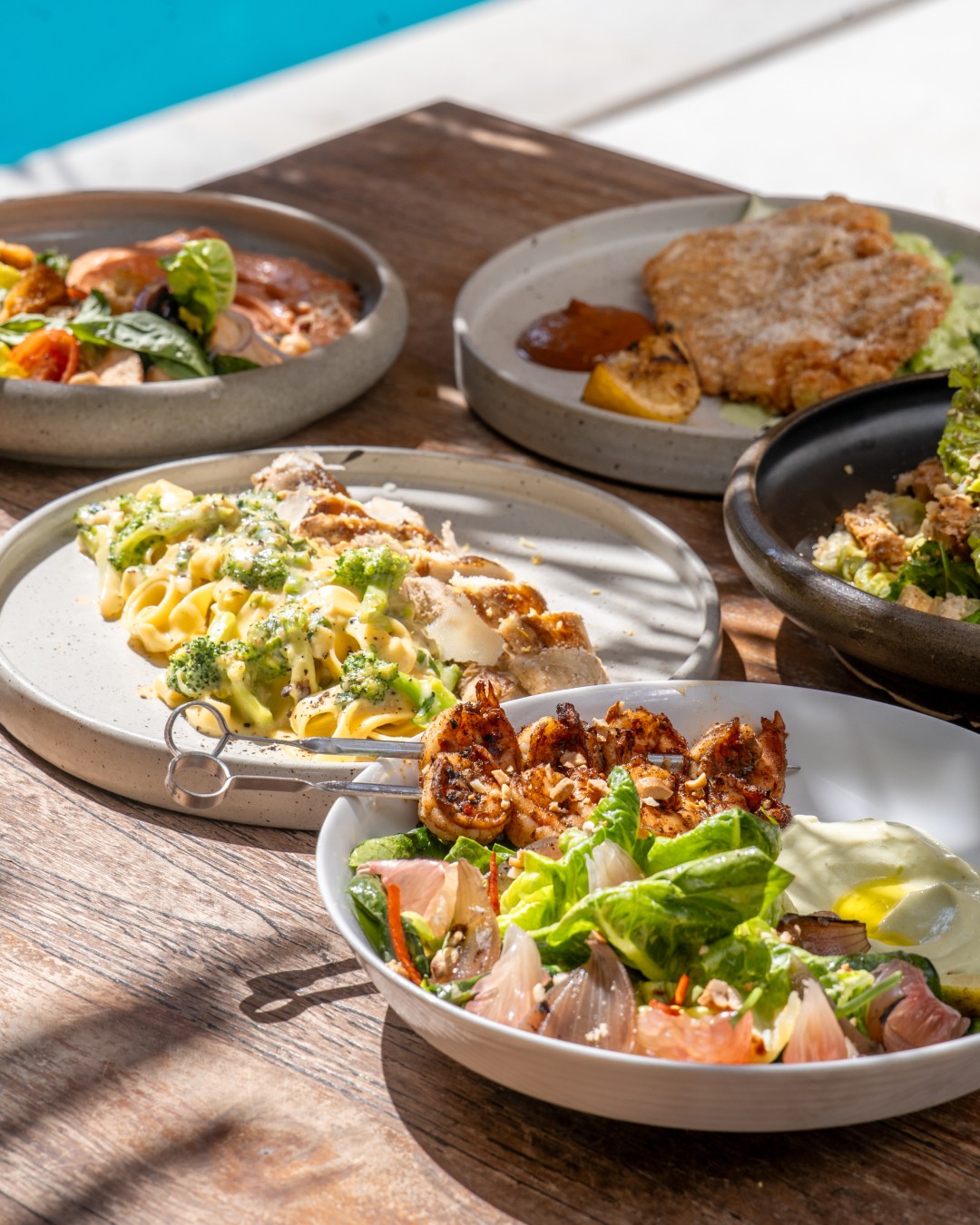 Best Breakfast Place Canggu: Health-Conscious Eats