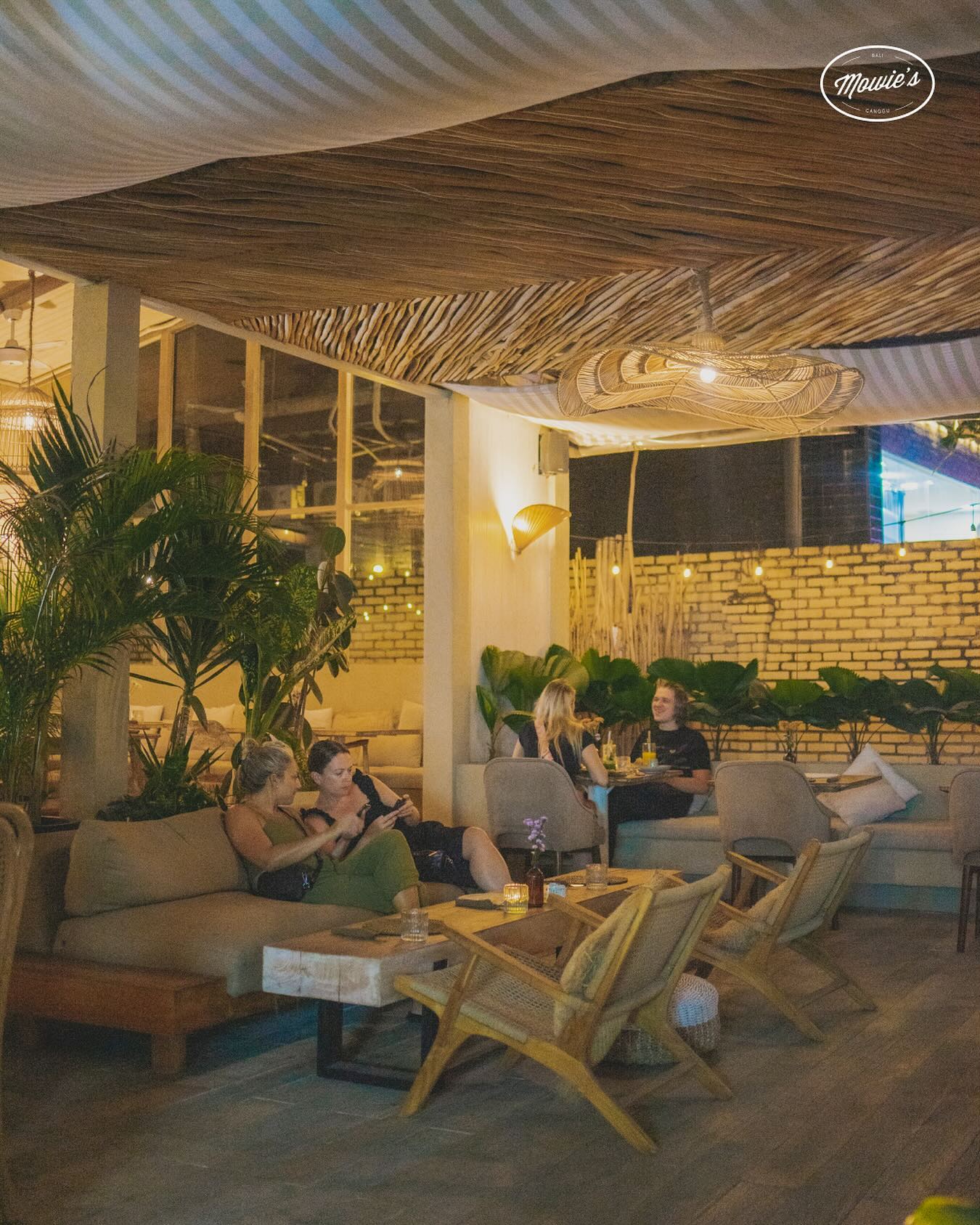 Healthy Dinner: Berawa's Best Dining Options