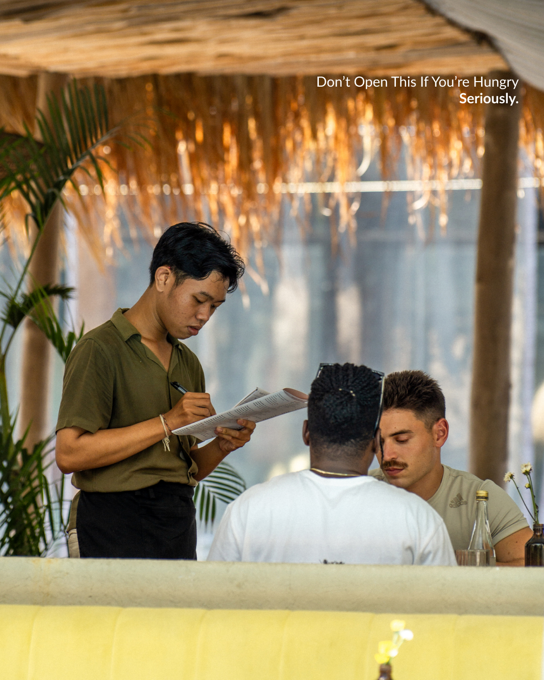 Mowies Bali: Your Guide to Healthy Eats