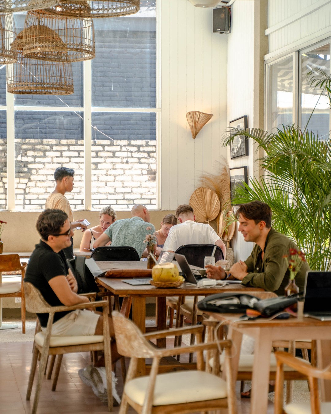 The Best Canggu Coffee Spots For Your Morning Brew