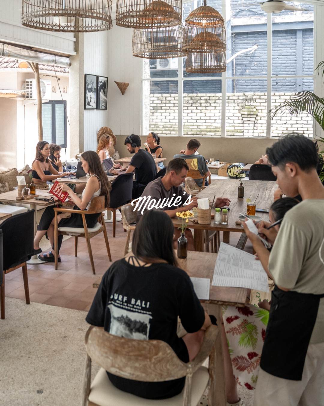 The Best Canggu Coffee: Your Morning Fuel