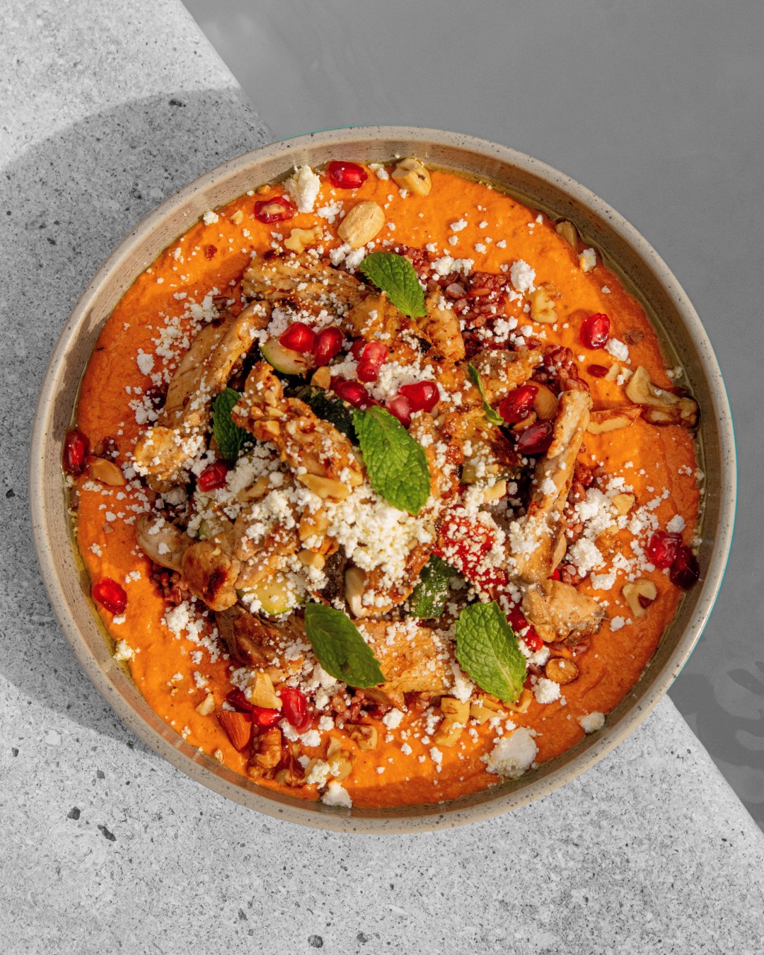 Rosé Afterglow — Golden Hour Tasting