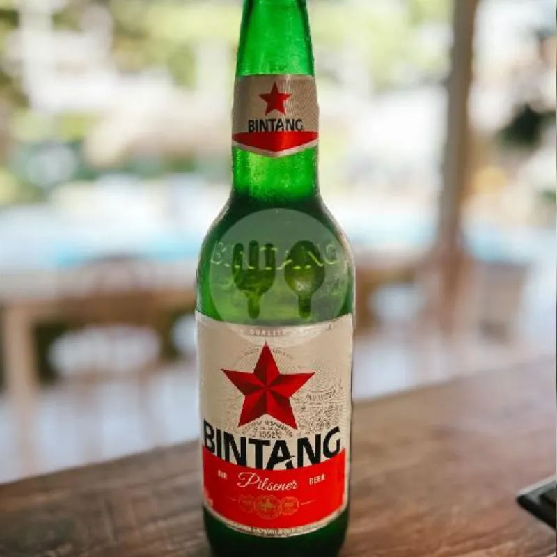 Big Bintang