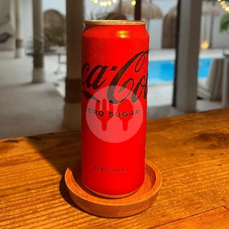 Coke Zero