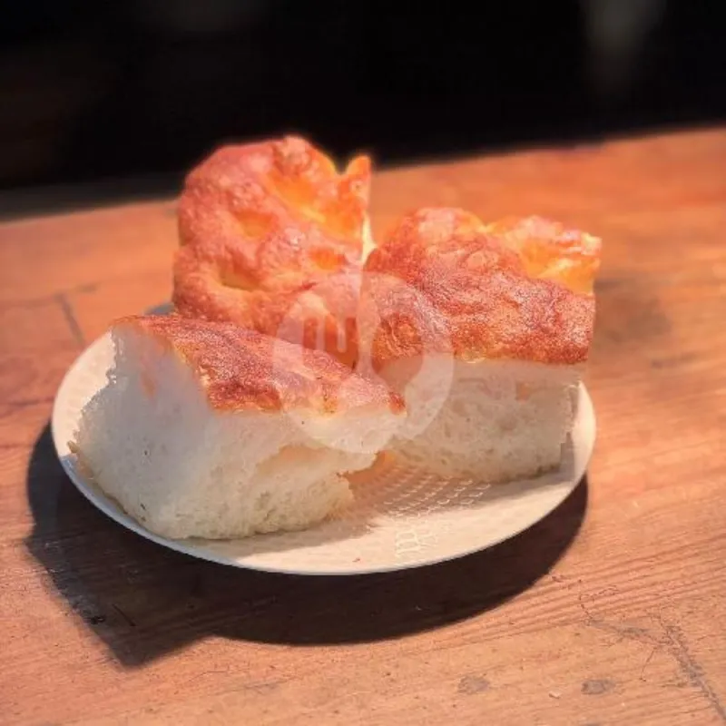 House Rosemary Focaccia