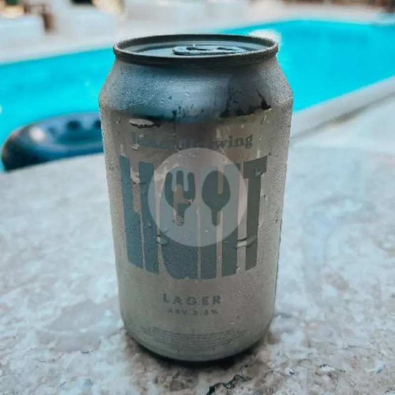 Island Brewing(Pilsner)