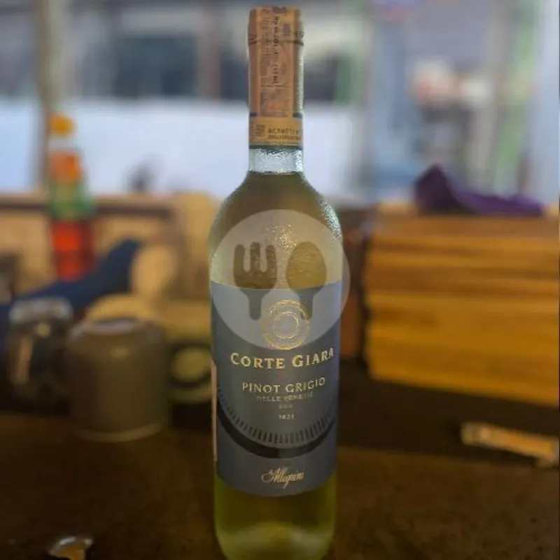 Mchuigan Private Bin Chardonnay(Bottle)