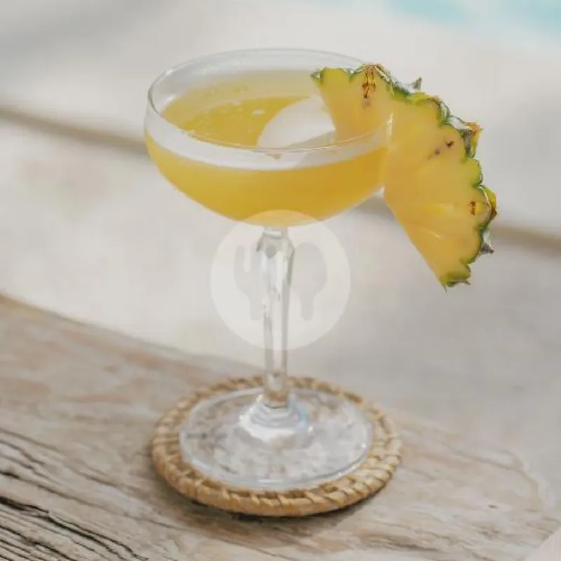 Pineapple Daiquiri