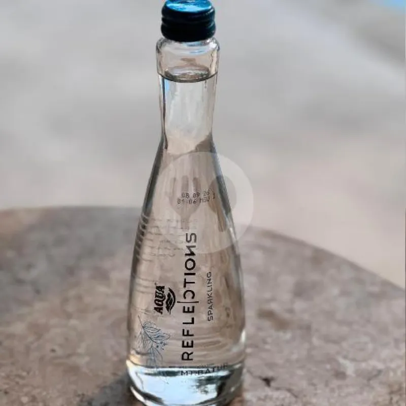 Sparkling Water 330 Ml