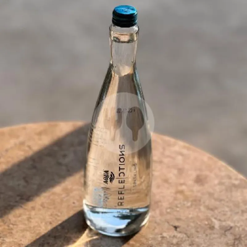 Sparkling Watter 750ml