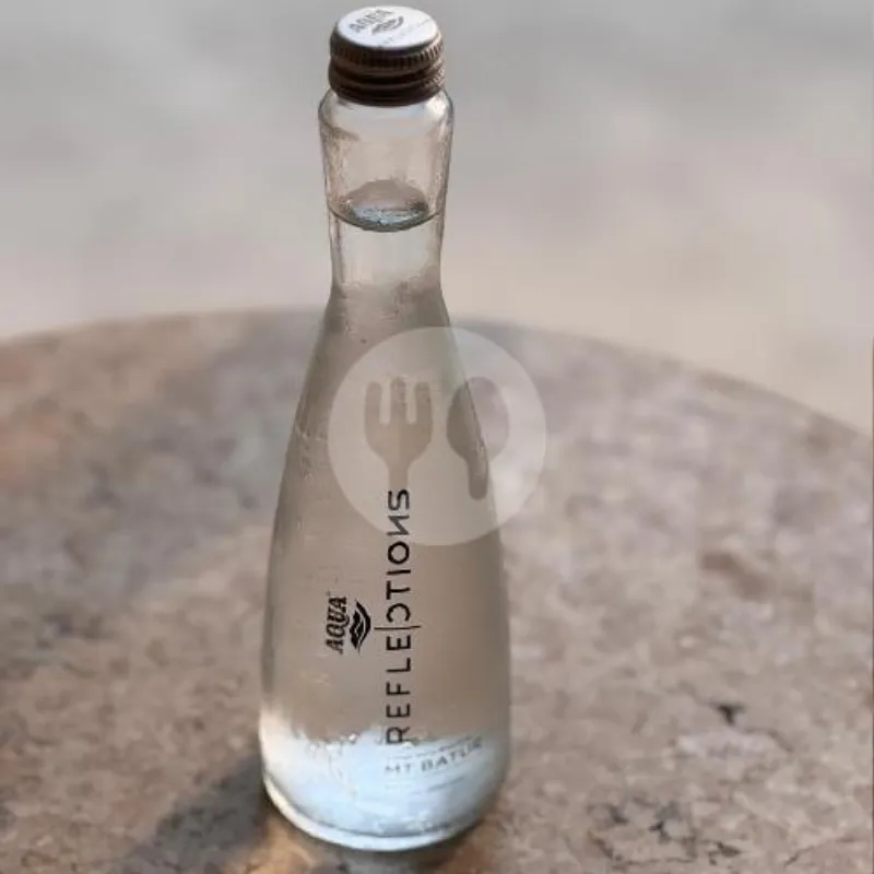 Spring Water 330 Ml